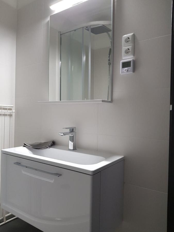 Nefelejcs Vendégház Gödöllő Exterior foto