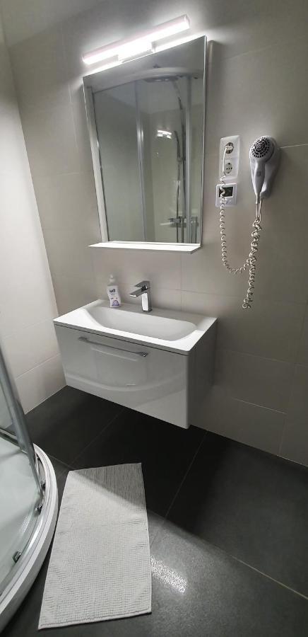 Nefelejcs Vendégház Gödöllő Exterior foto