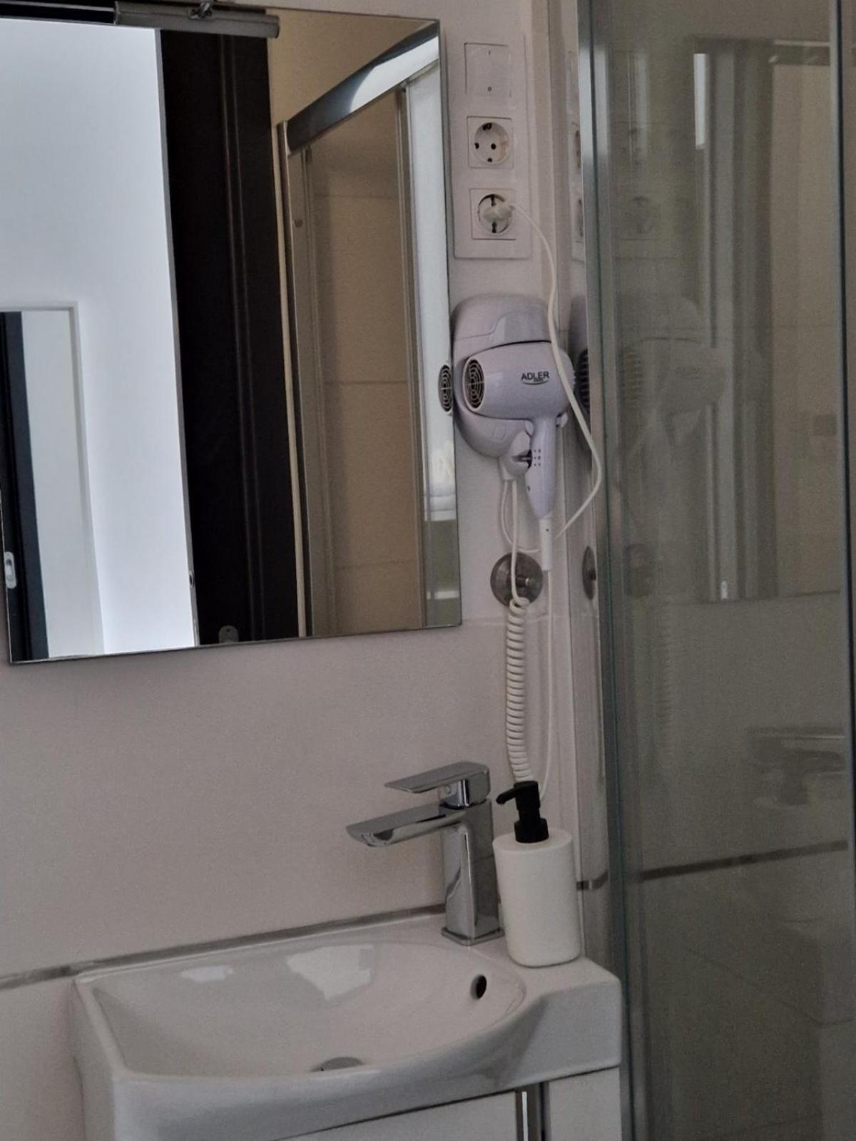 Nefelejcs Vendégház Gödöllő Exterior foto