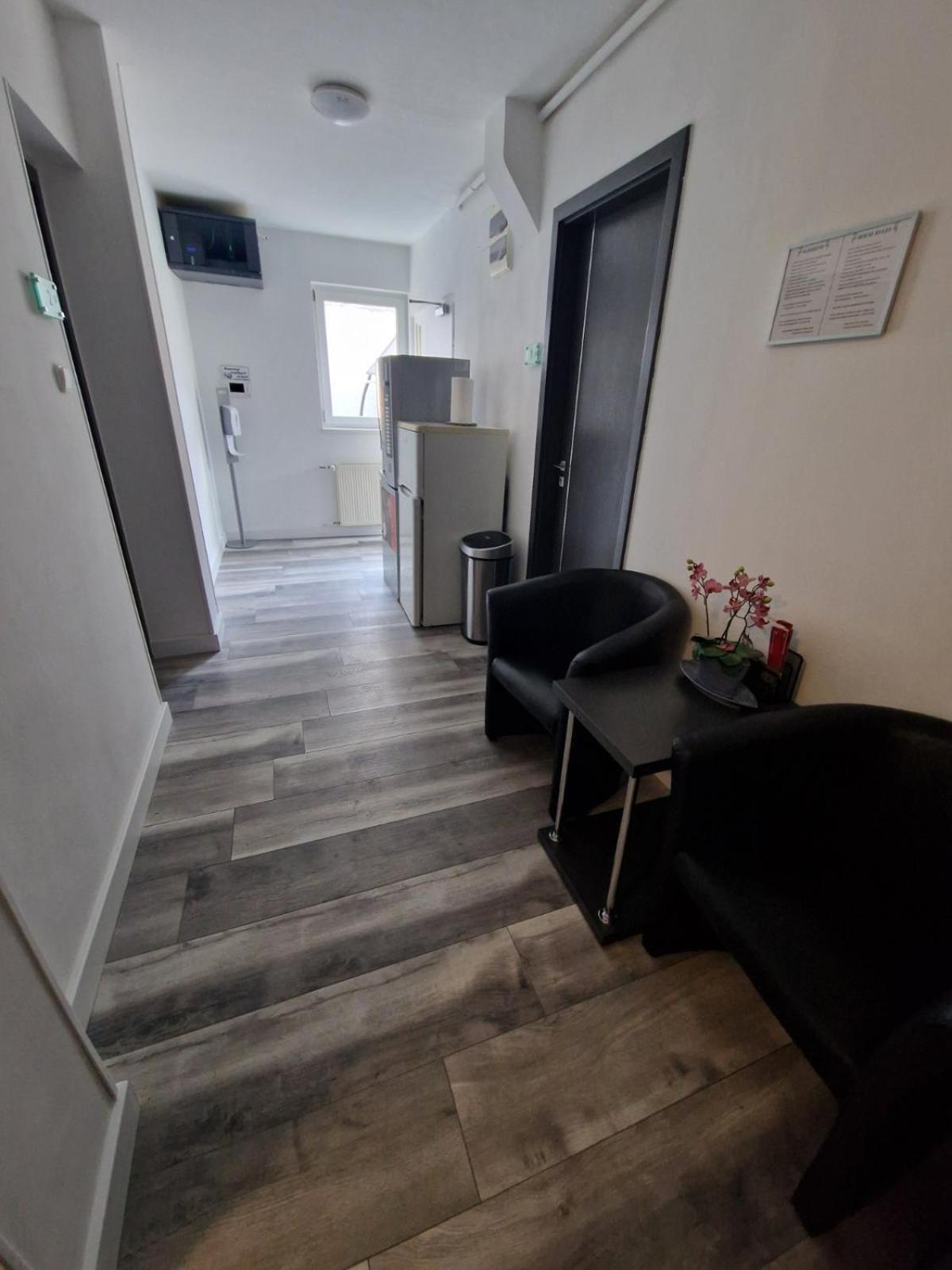 Nefelejcs Vendégház Gödöllő Exterior foto