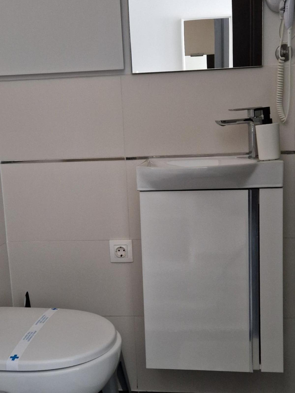 Nefelejcs Vendégház Gödöllő Exterior foto