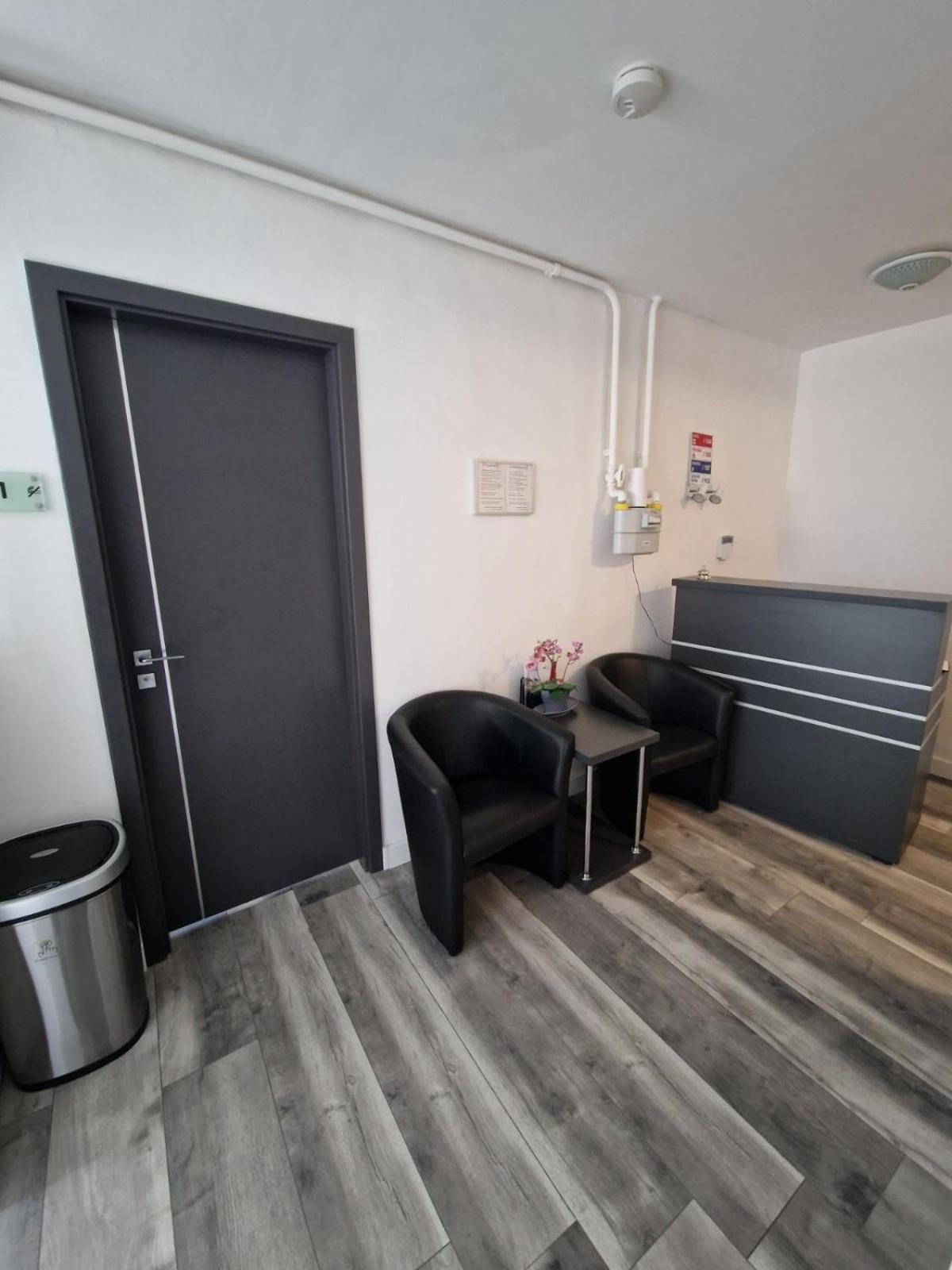 Nefelejcs Vendégház Gödöllő Exterior foto