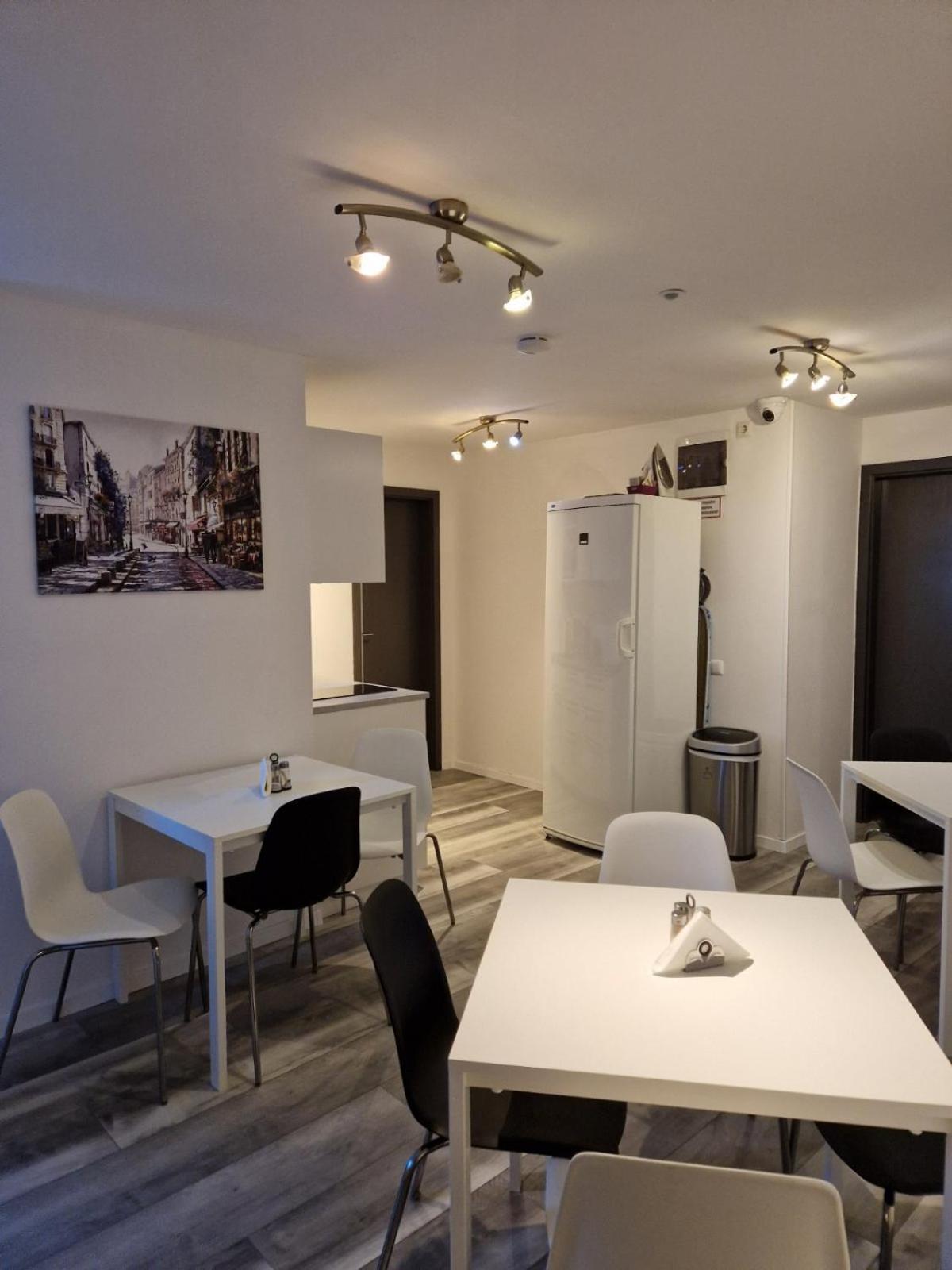 Nefelejcs Vendégház Gödöllő Exterior foto