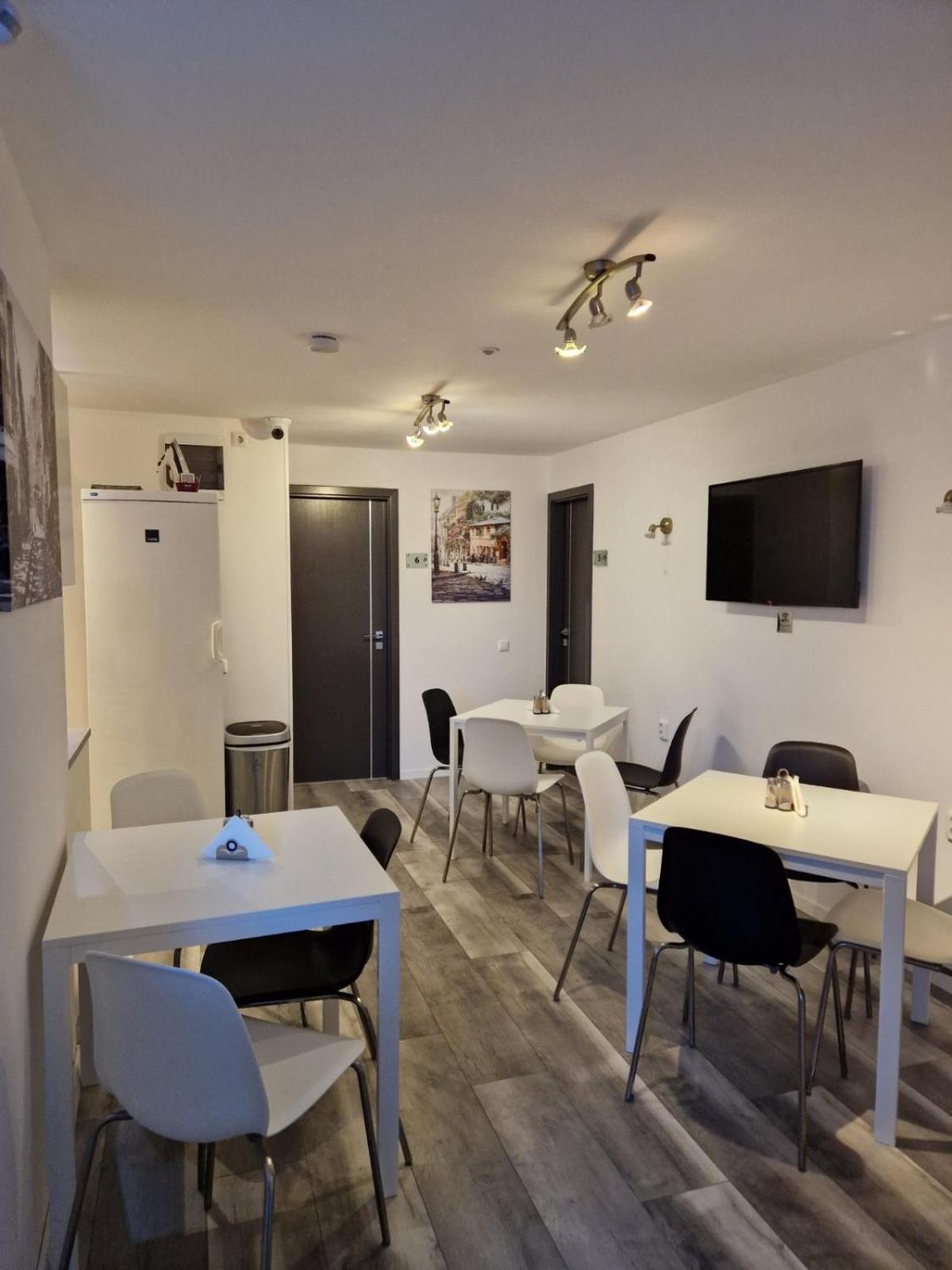 Nefelejcs Vendégház Gödöllő Exterior foto