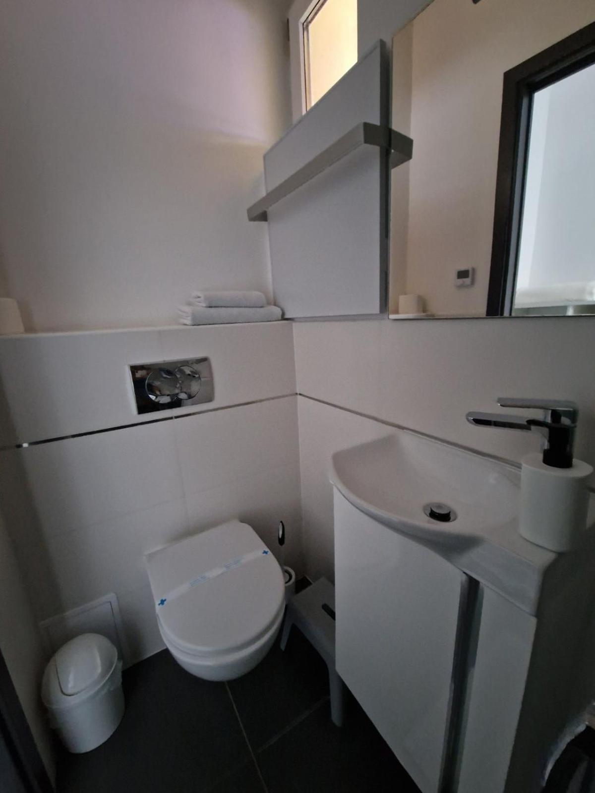 Nefelejcs Vendégház Gödöllő Exterior foto
