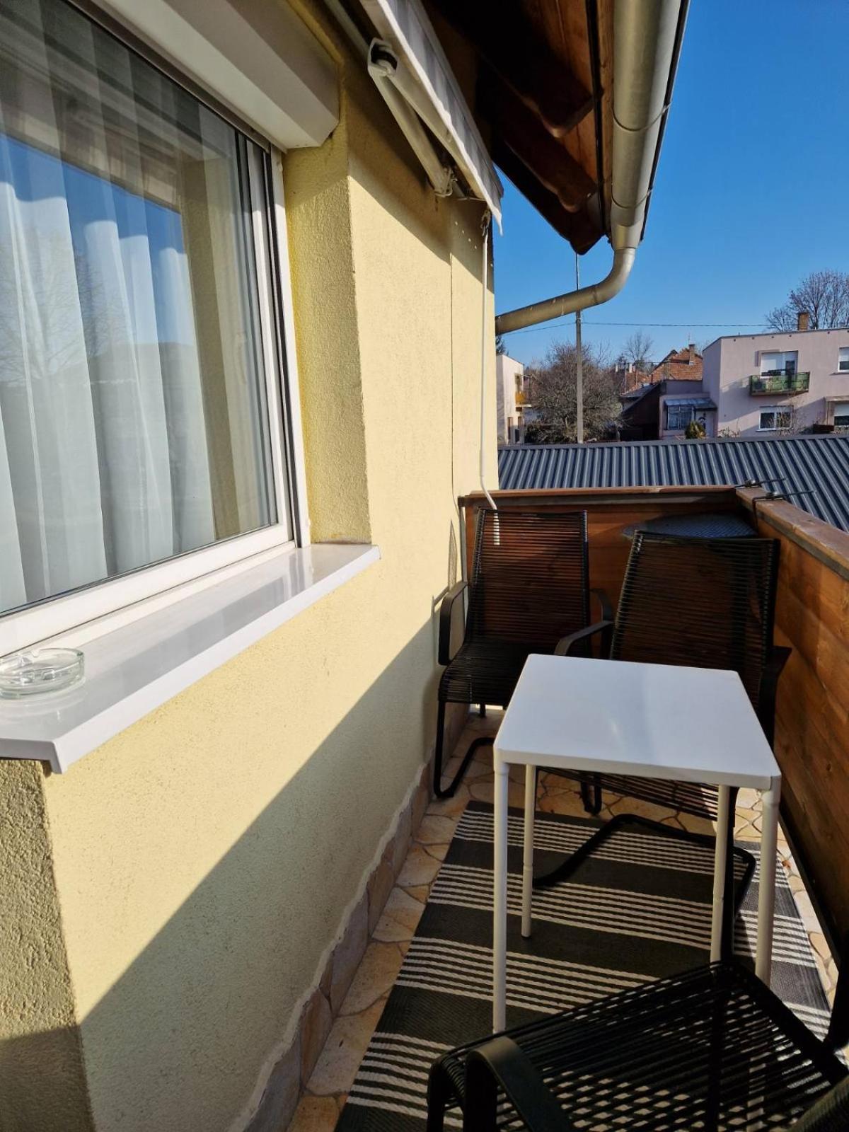 Nefelejcs Vendégház Gödöllő Exterior foto