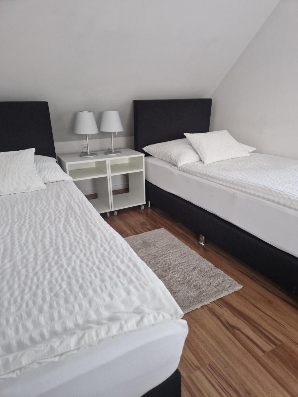 Nefelejcs Vendégház Gödöllő Exterior foto