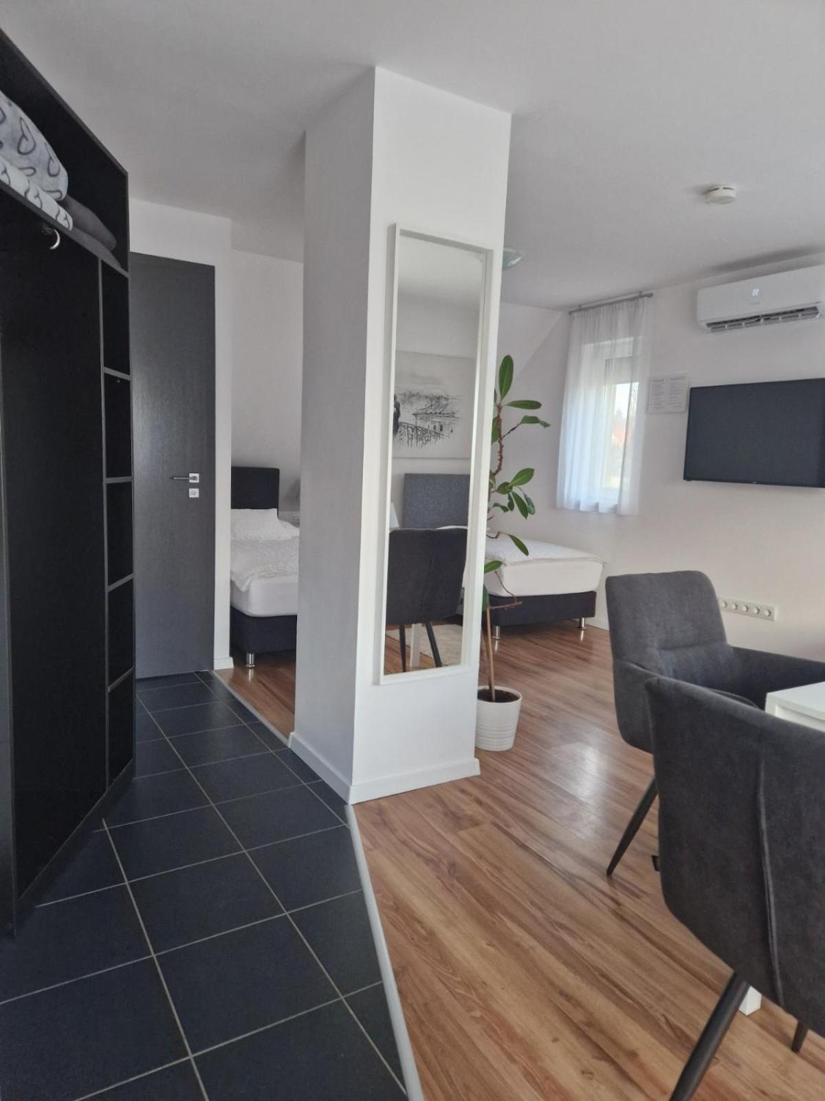 Nefelejcs Vendégház Gödöllő Exterior foto