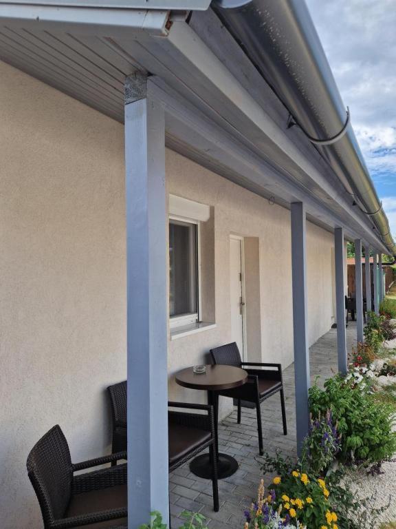 Nefelejcs Vendégház Gödöllő Exterior foto