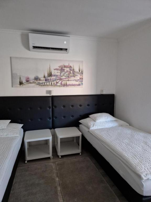 Nefelejcs Vendégház Gödöllő Exterior foto