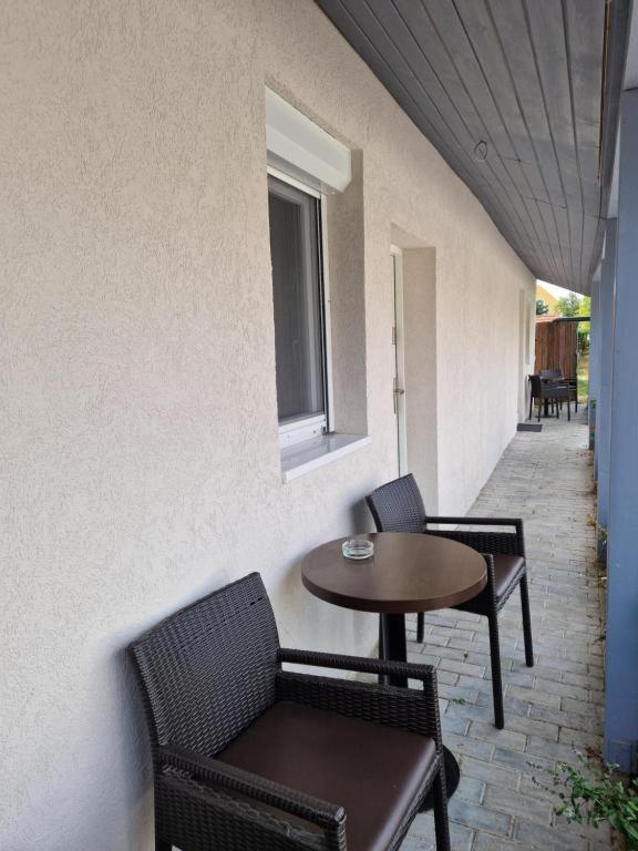 Nefelejcs Vendégház Gödöllő Exterior foto