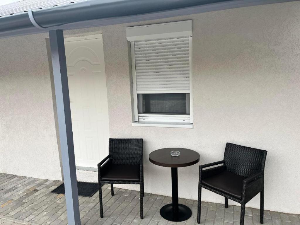 Nefelejcs Vendégház Gödöllő Exterior foto