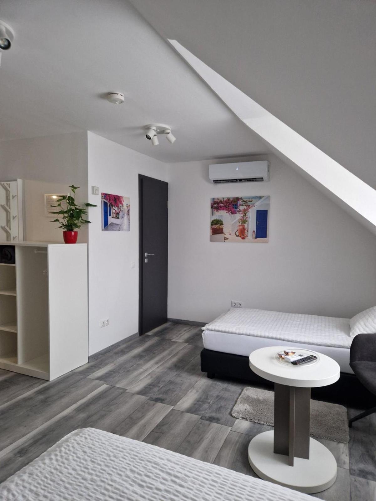 Nefelejcs Vendégház Gödöllő Exterior foto