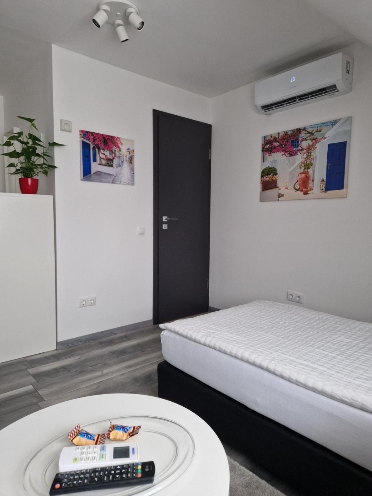 Nefelejcs Vendégház Gödöllő Exterior foto