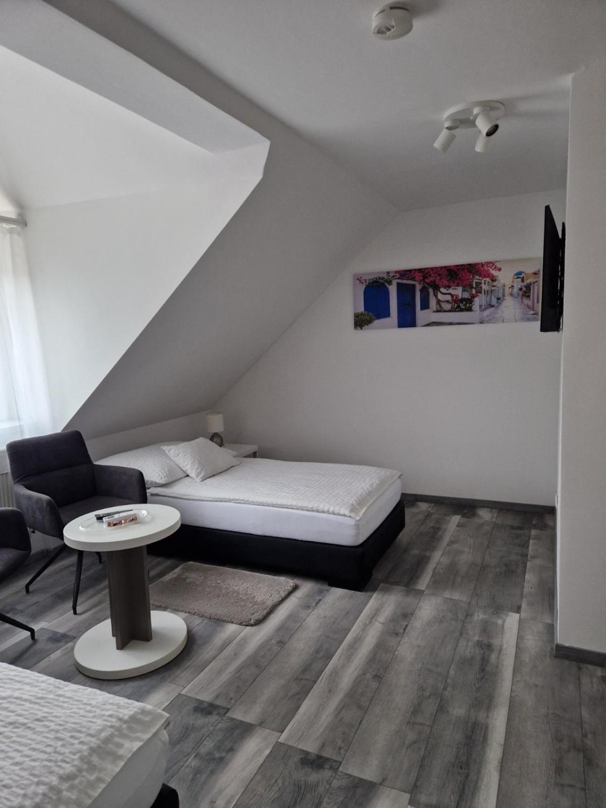 Nefelejcs Vendégház Gödöllő Exterior foto